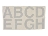 4107442 Decal Boom Extend Letters | JLG